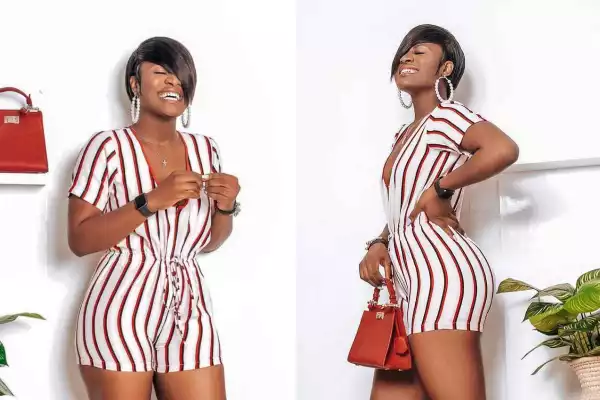 Alex Unusual Advises A Beggar Who Asked For 10k To Buy A Cake For A Friend