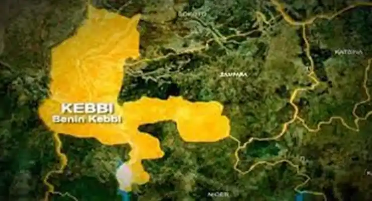 9,100 flood victims get relief materials in Kebbi
