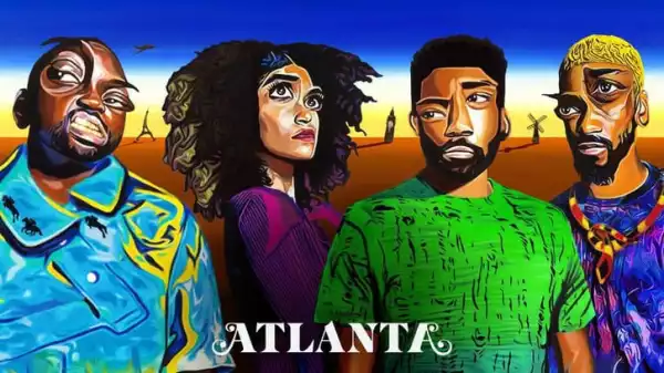 Atlanta S03E10