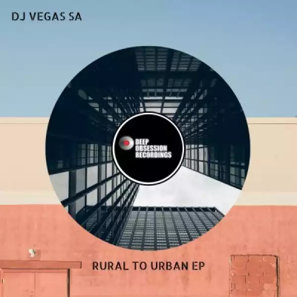 DJ Vegas SA – Cobra Touch’s Vibe (Yeah!!!)