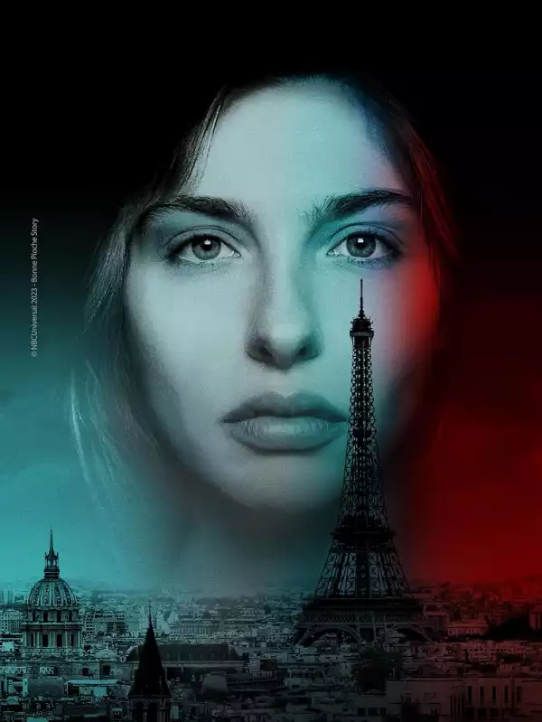 Follow (2023) [French] (TV series)