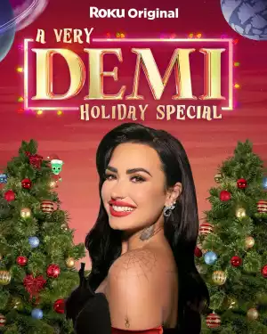 A Very Demi Holiday Special (2023)