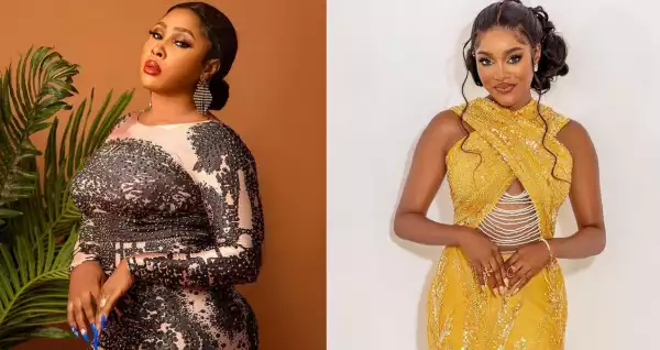 If A Beauty Queen Cannot Survive In BBN House In Less Than Two Weeks, Its Obvious She Bought Her Crown - Actress Charity Nnaji