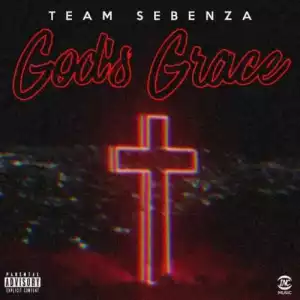 Team Sebenza – God’s Grace
