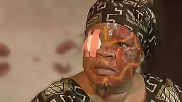 Aje Olojukan (2022 Yoruba Movie)