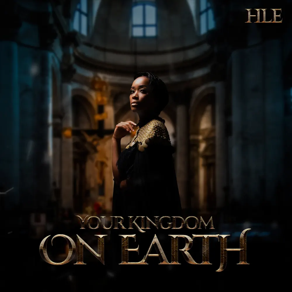 Hle – Your Kingdom on Earth (Album)