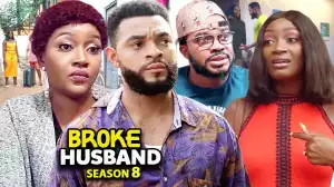 Broke Husband Season 8