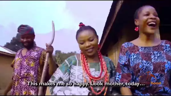 ONA (2020 Latest Yoruba Traditional Movie)