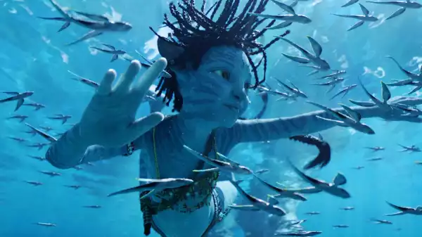 James Cameron Says Avatar 3’s Big Creative Advance Will Be ‘Greater Character Depth’