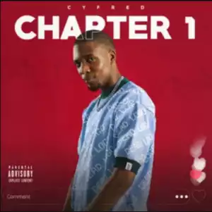 Cyfred – Chapter 1 (Album)