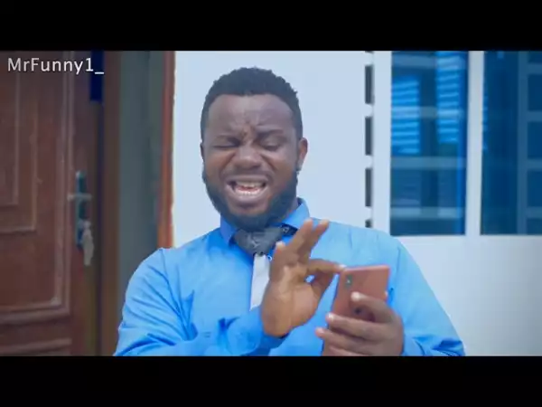 Mr Funny - Sabinus and the Deliverance Prophetess (Comedy Video)