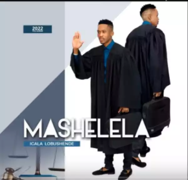 Mashelela – Ubuhle Bokhalo Lwabo