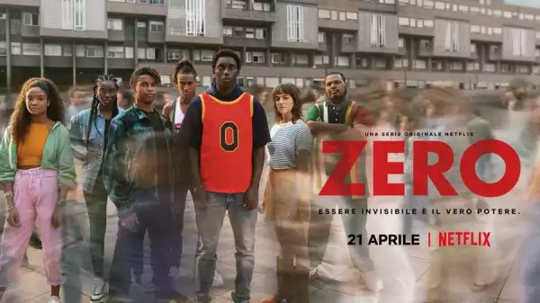 Zero 2021 S01E01