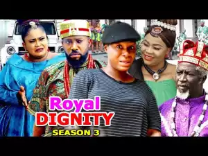 Royal Dignity season 3