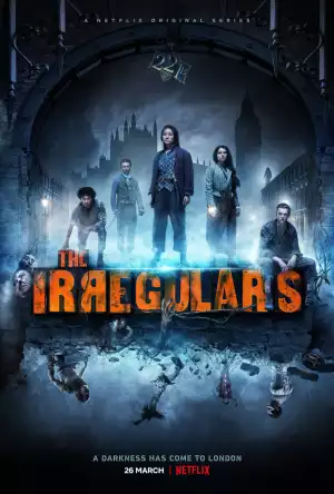 The Irregulars Season 01