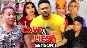 Love & Lies Season 1