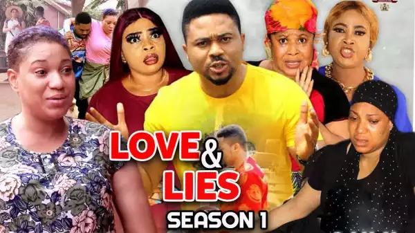 Love & Lies (2022 Nollywood Movie)