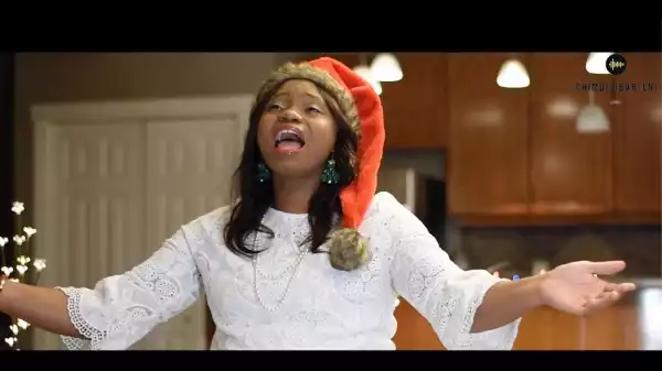 Chimdi Obah Eni - Mary did you know/Oh holy night (Video)