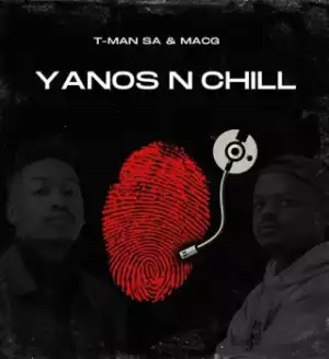 T-Man SA & MacG – Langa ft The Majestiez
