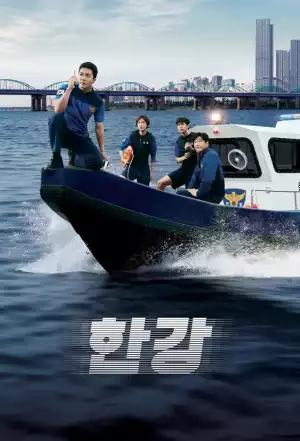 Han River Police S01E06