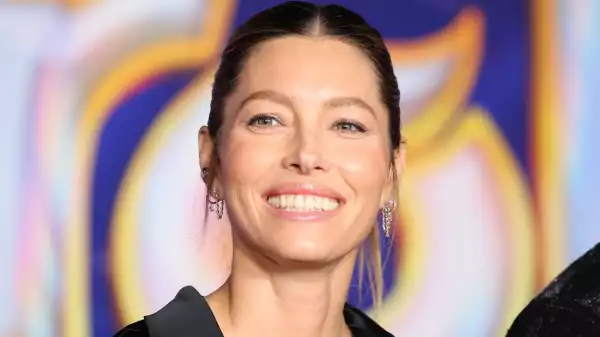 The Good Daughter: Jessica Biel-Led Limited Series Revealed by Peacock