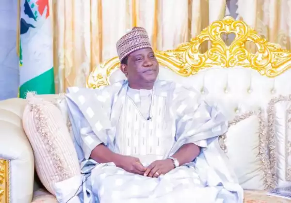 Governor Lalong Relaxes 24-hour Curfew In Jos North Over Recent Unrest