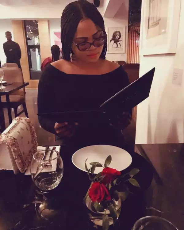Why I Now Pay For My Dates With Men — Media Personality, Oiza