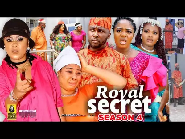 Royal Secrets Season 4