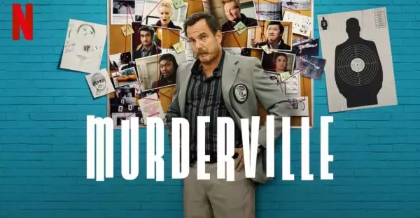 Murderville S01E06