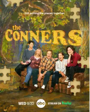 The Conners S04E16