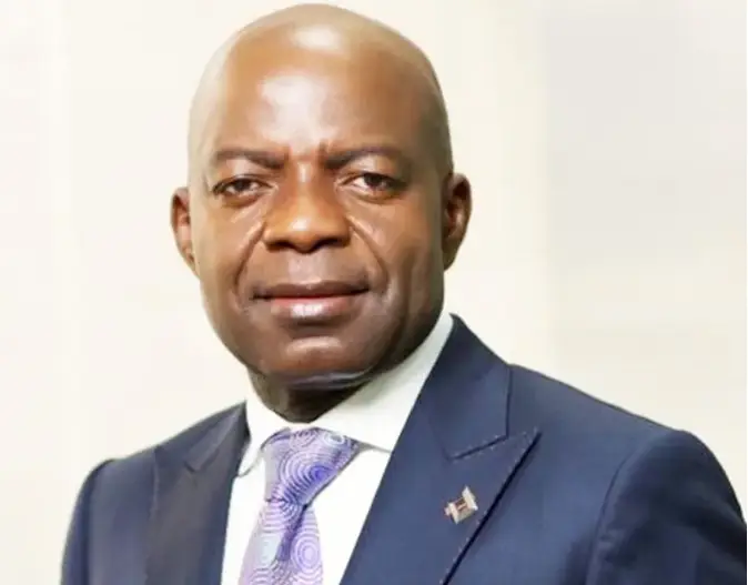 Guber polls: Abia LP candidate, Otti, appeals for calm