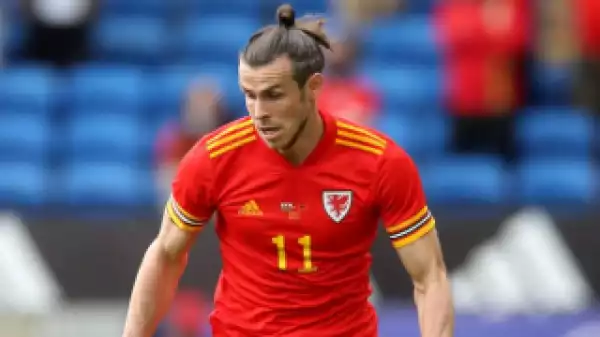 Real Madrid seek to pay-out Bale contract amid non-EU worry