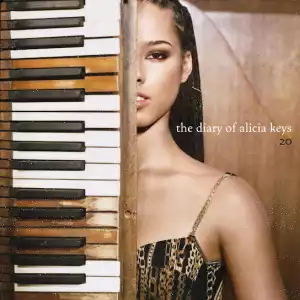 Alicia Keys – Feeling U, Feeling Me (Interlude)