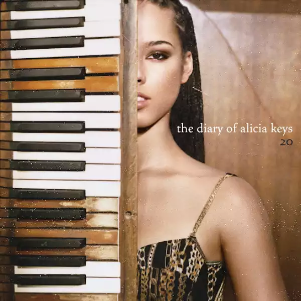 Alicia Keys – Karma