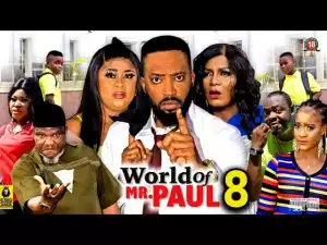 World Of Mr Paul Season 8