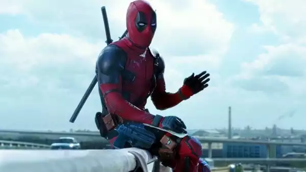 David Leitch Discusses Reasons for Not Returning to Deadpool 3