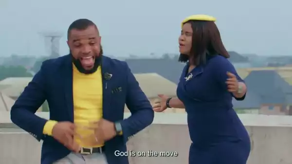 Justice Young – Jehovah Ebiliwo (Video)