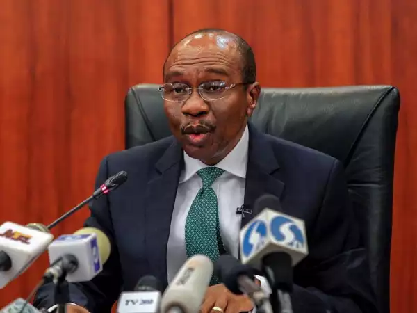 Withdrawal Limit: CBN Governor, Emefiele Fails to Appear Before Reps