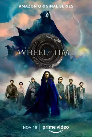 The Wheel of Time S01E03