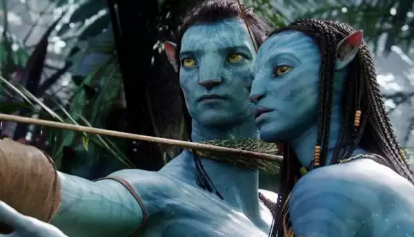 Avatar Rerelease Poster Previews Limited Return Later This Month