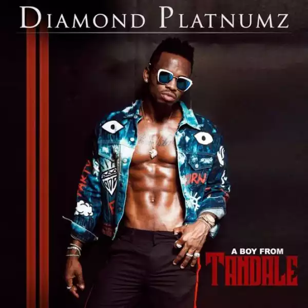 Diamond Platnumz ft. Omarion – African Beauty