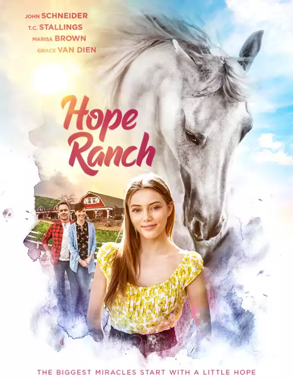 Hope Ranch (2020) (Movie)