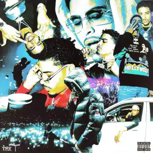 Jay Critch Ft. Fivio Foreign – Out the Dirt