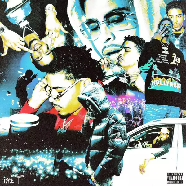 Jay Critch Ft. Lil Tjay – With Them