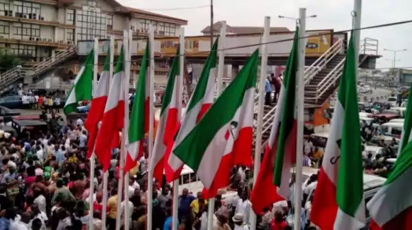 EXPOSED: How PDP Governors Asked Delegates To Capture Their Votes To...
