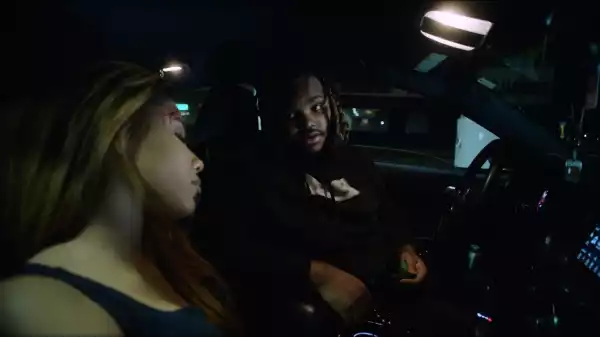 Tee Grizzley - Robbery Part 2 (Video)