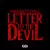 Finesse2tymes – Letter to the Devil