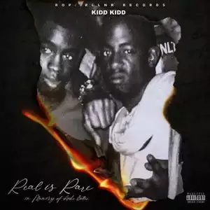 Kidd Kidd – Gang (Instrumental)