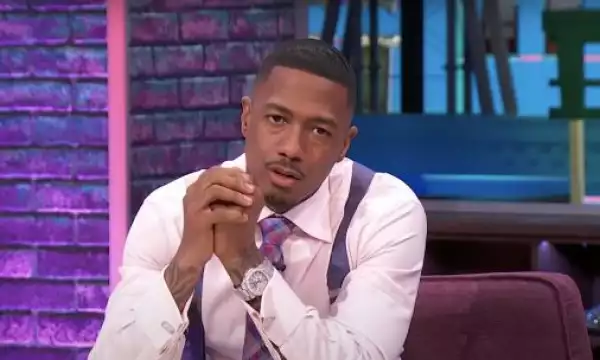 Nick Cannon Reveals What Made Him Impregnate Numerous Women
