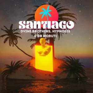 Dvine Brothers – Santiago ft Dr Moruti & Hypnosis